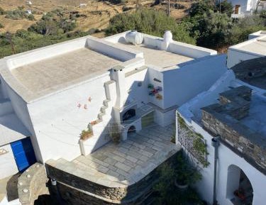 Home Above
