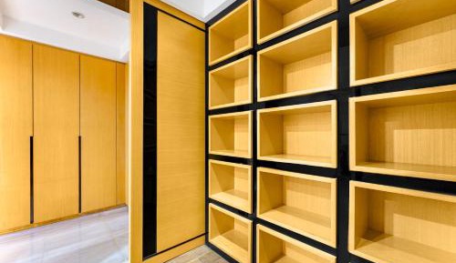 Duplex Suite