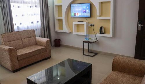 Executive Suite