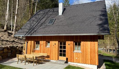 Three-Bedroom Chalet