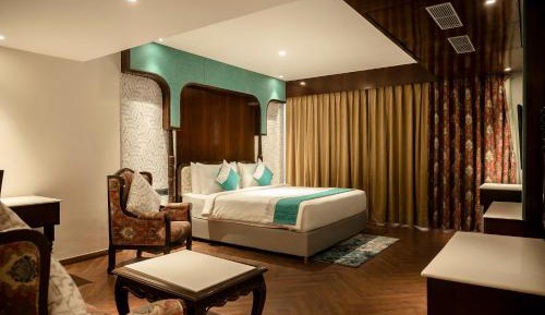 Junior Suite