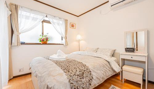 Two-Bedroom Villa