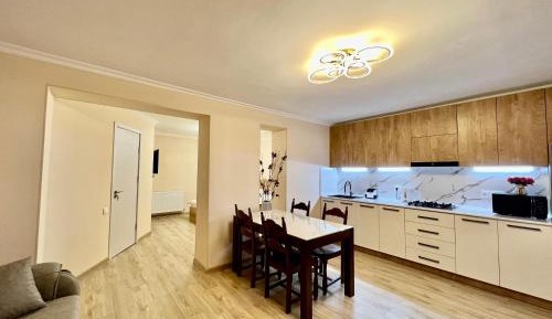 Apartment - Ground Floor