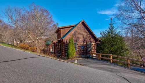 Two-Bedroom Holiday Home
