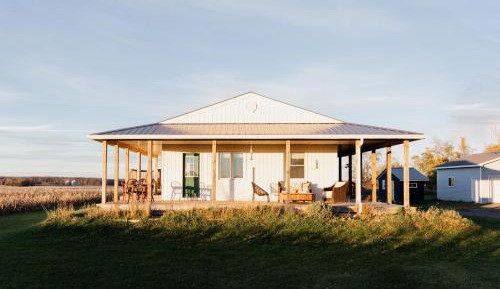 Holiday Home