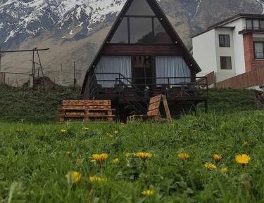 One-Bedroom Chalet