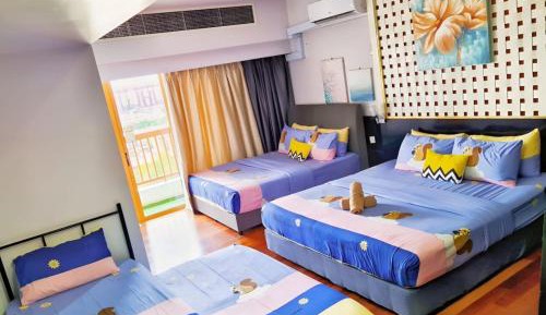 One-Bedroom Suite