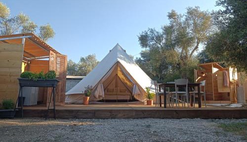 Tent