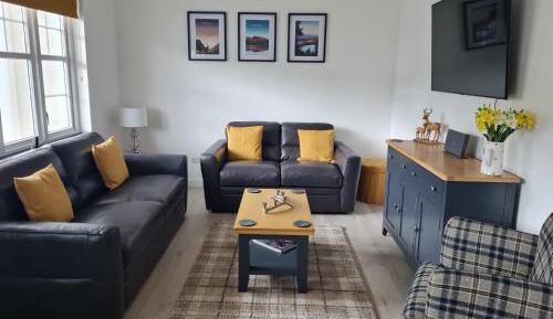 Apartment - Ground Floor