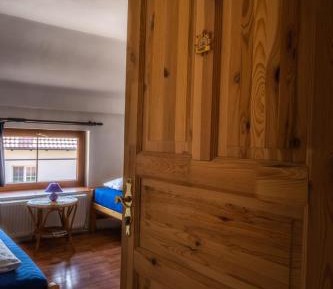 Twin Room with Private Bathroom