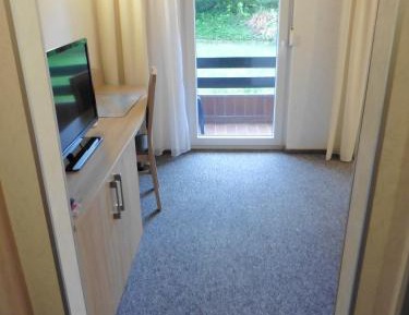 Small Single Room