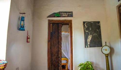 Duplex Suite