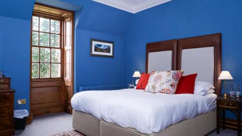 Glencoe House One Bedroom Suite No.5