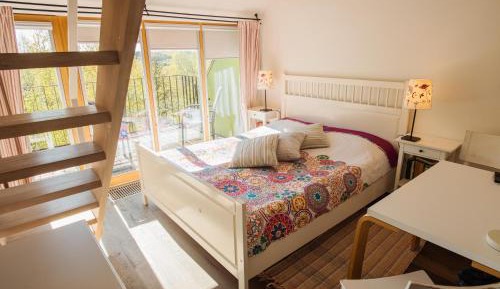 Triple Room with Balcony