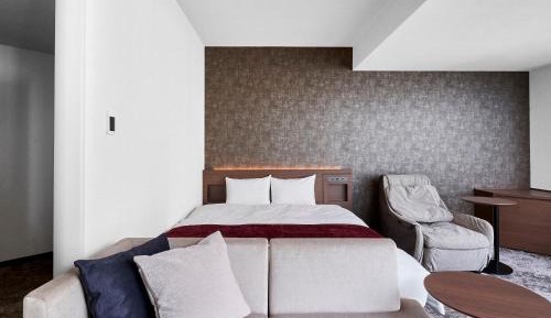 Superior Double Room - Non-Smoking