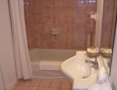 Queen Room with River View