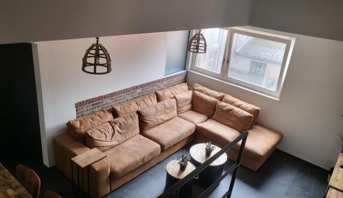 Deluxe Junior Suite