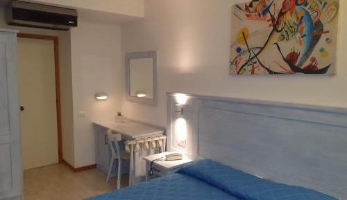 Large Single Room