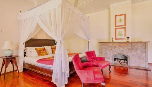 Superior King Room