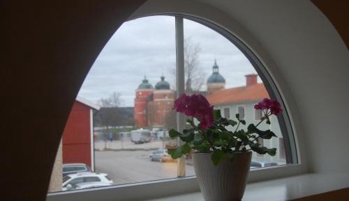 Suite with Lake View