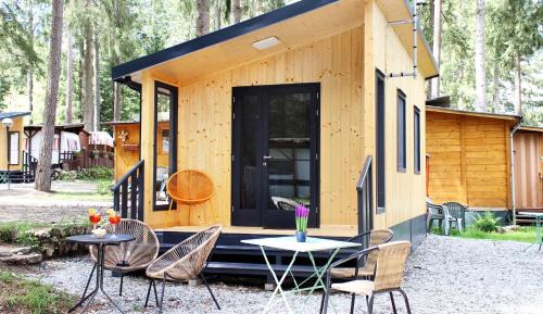 Mobile Home