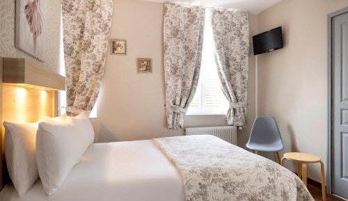 Confort Double Room