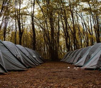Tent