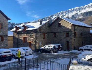 Chalet