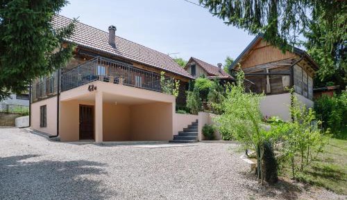 Three Bedroom holiday home 