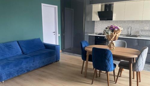 Apartment - Ground Floor