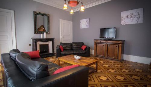 Prestige Suite Double or Twin