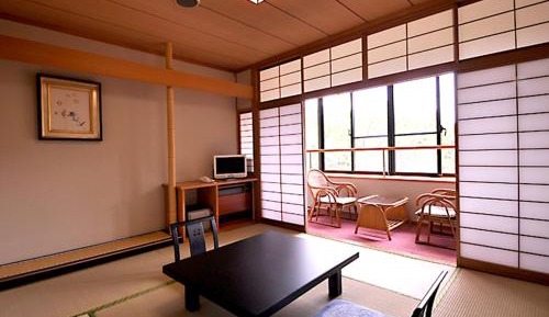 Japanese-Style Standard Room