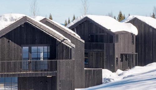 One-Bedroom Holiday Home