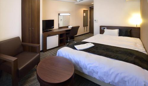Small Double Room - Non-Smoking