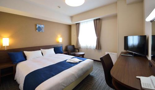 Executive Double Room - Non-Smoking