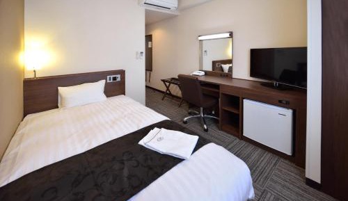 Single Room - Non-Smoking