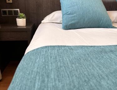 Double or Twin Room with Private Bathroom