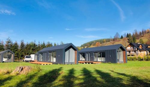 One-Bedroom Chalet