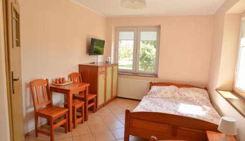 Triple Room with Private Bathroom