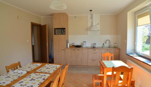 Family Room with Private Bathroom