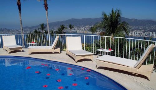 Private Pool Casita with Two Beds