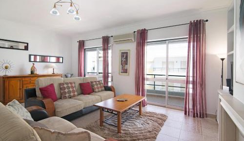 Two-Bedroom Superior Apartment