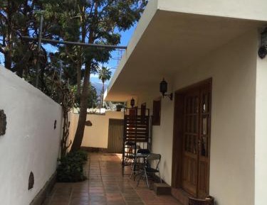 Apartment  with Sea View (3 Adults)