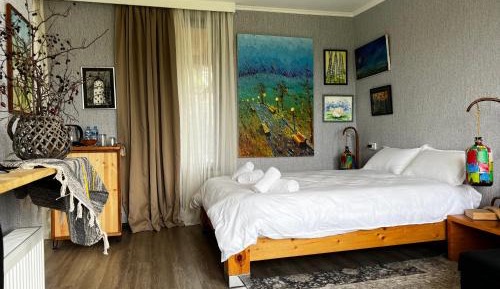 Superior Chalet