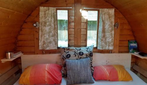 Mobile Home