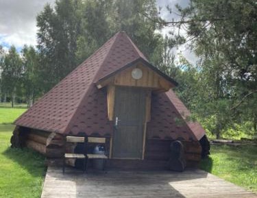 Standard Bungalow