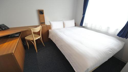 Standard Double Room - Non-Smoking