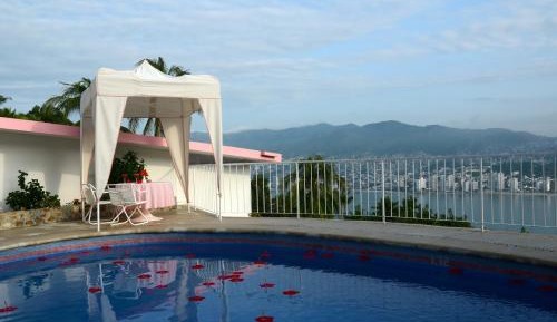 Brisas Beach Club Casita