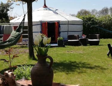 Tent
