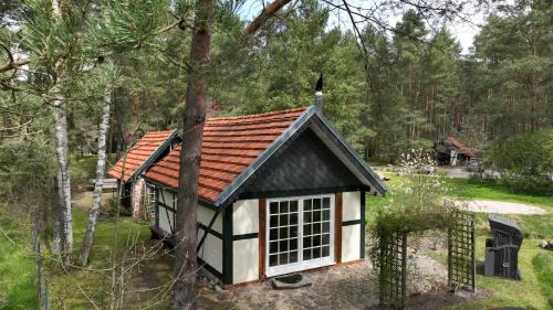 One-Bedroom Chalet